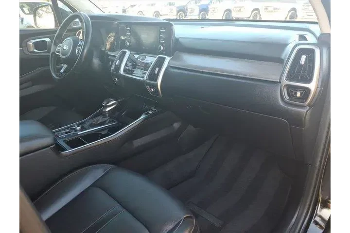 $23285 : Kia Sorento 2021 AWD EX 4dr image 10