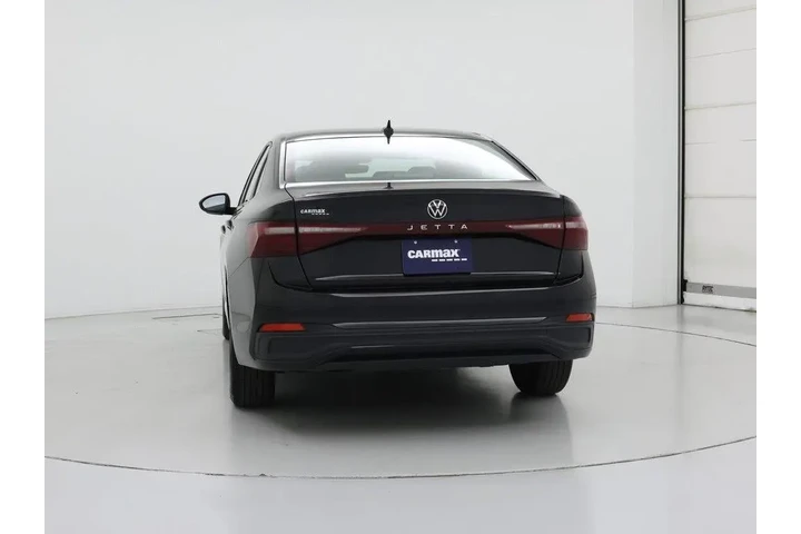 $20998 : Volkswagen Jetta 2025 S 4dr image 6