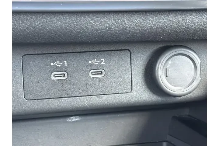 $20994 : Nissan Rogue 2025 SV 4dr Cro image 8