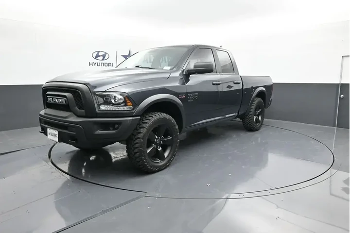 $29423 : Ram 1500 Classic 2019 4x2 Wa image 1