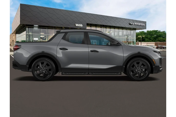 $24834 : Hyundai SANTA CRUZ 2023 AWD image 9