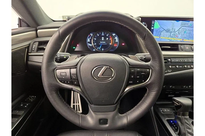 $33998 : Lexus ES 350 2020 F SPORT 4d image 10