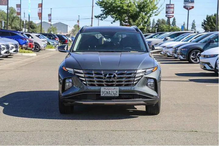 $28991 : Hyundai TUCSON Hybrid 2023 A image 7
