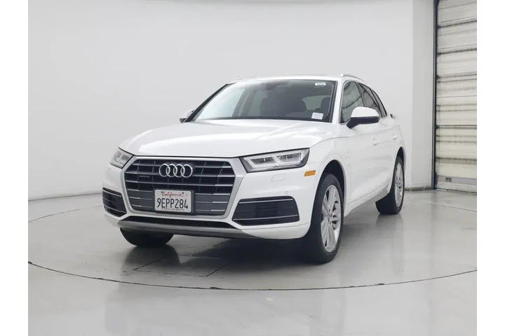 $20998 : Audi Q5 2018 AWD 2.0T quattr image 4