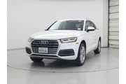 $20998 : Audi Q5 2018 AWD 2.0T quattr thumbnail