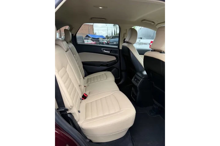$29995 : 2024 Edge SEL image 10
