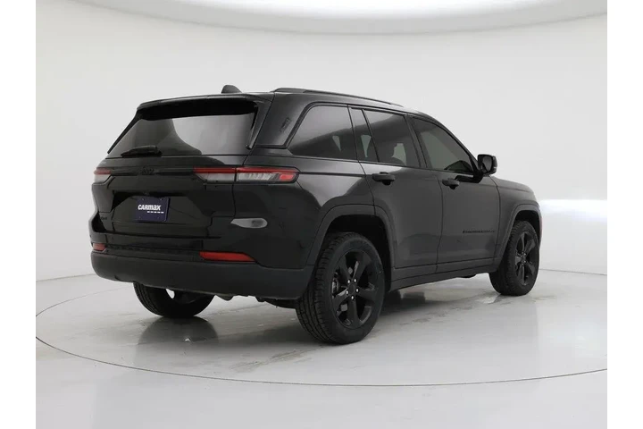 $33998 : Jeep Grand Cherokee 2023 4x4 image 8