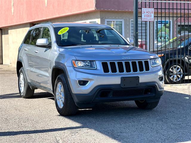 $13495 : 2016 Grand Cherokee image 4