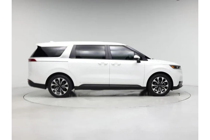 $36998 : Kia Carnival 2024 EX 4dr Min image 7