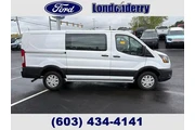 Ford Transit 2024 250 3dr LW en New Hampshire