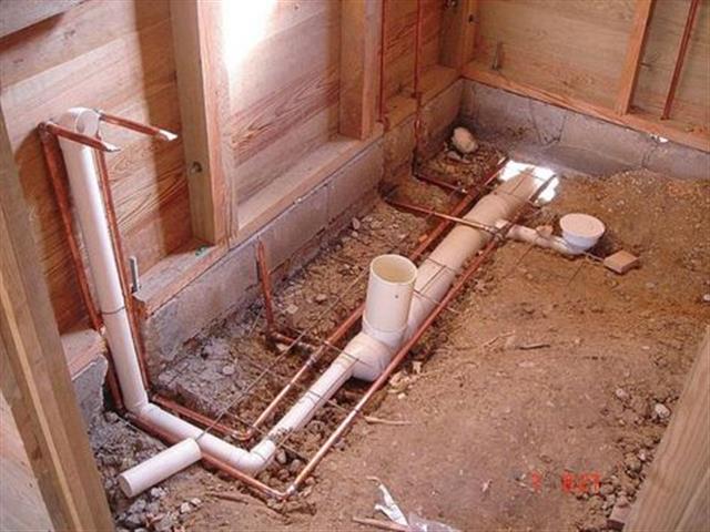 PEREZ PLUMBING image 8