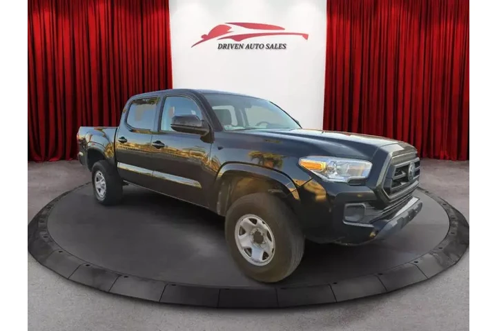 $29999 : 2021 Tacoma image 4