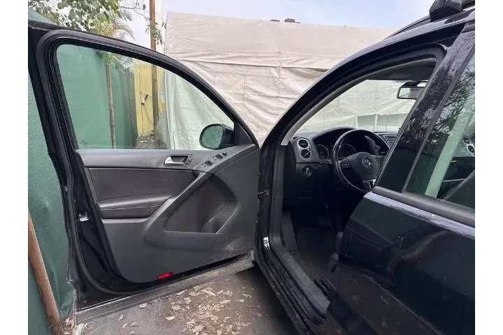 $11265 : Volkswagen Tiguan 2017 2.0T image 6