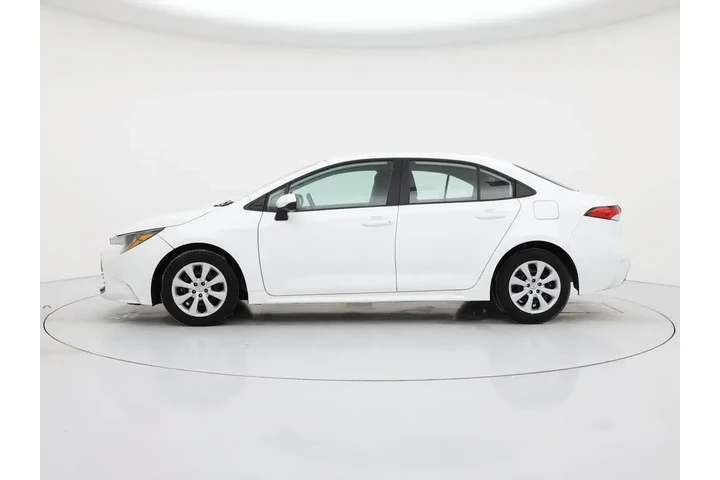 $22998 : Toyota Corolla 2025 LE 4dr S image 3