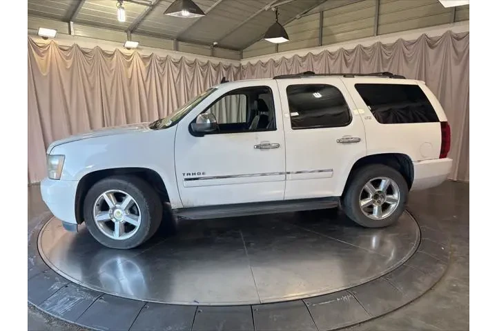 $14399 : Chevrolet Tahoe 2010 4x2 LTZ image 6