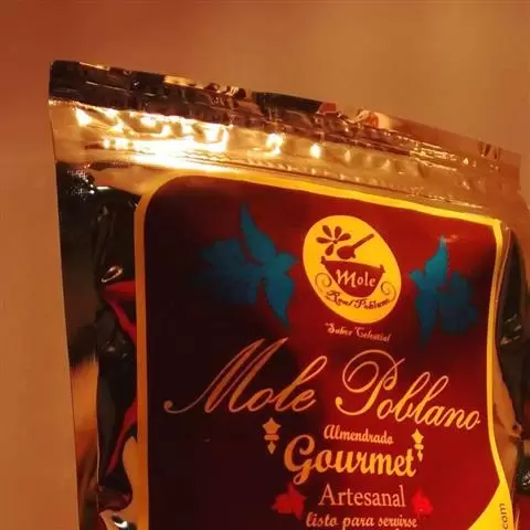 Mole Real Poblano image 1