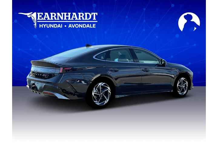 $27999 : Hyundai SONATA 2025 SEL Conv image 8