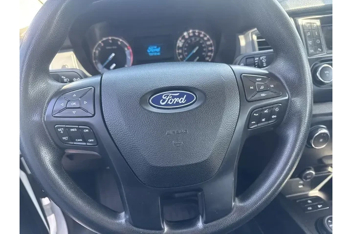 $22462 : Ford Ranger 2021 4x4 XL 4dr image 8