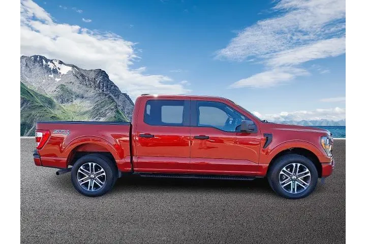 $38997 : Ford F-150 2023 4x4 XL 4dr S image 7
