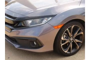 $21911 : Honda Civic 2020 Sport 2dr C thumbnail
