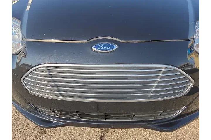 $4800 : Ford Focus 2012 Electric 4dr image 6