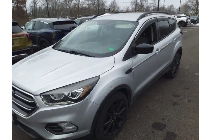 $13242 : Ford Escape 2019 SE 4dr SUV image 6