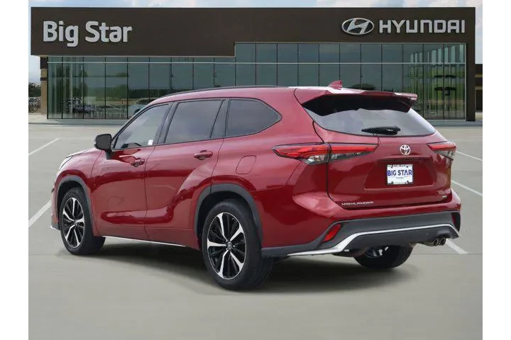 $32213 : Toyota Highlander 2022 XSE 4 image 3