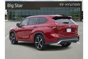 $32213 : Toyota Highlander 2022 XSE 4 thumbnail