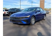 $22040 : Hyundai ELANTRA 2026 SE 4dr thumbnail