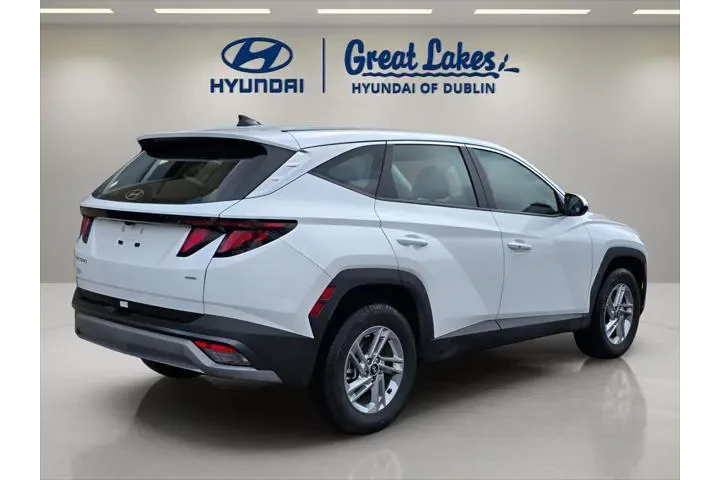 $25566 : Hyundai TUCSON 2025 AWD SE 4 image 5