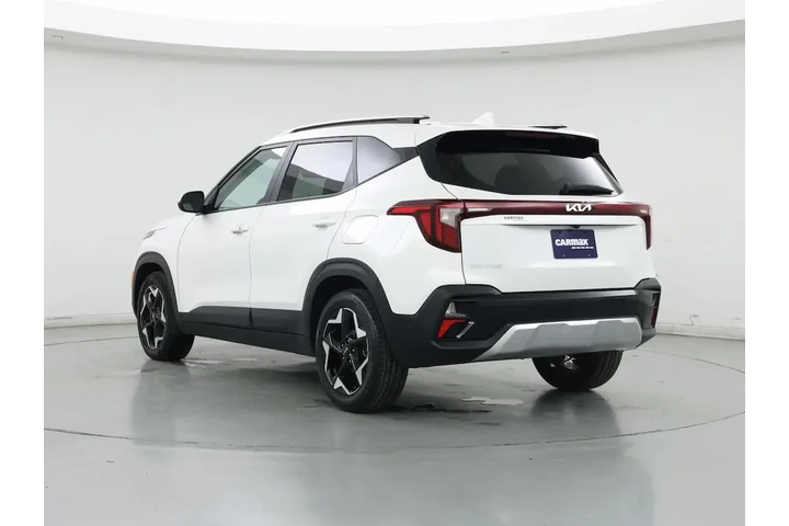 $21998 : Kia Seltos 2025 S 4dr SUV image 2