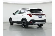 $21998 : Kia Seltos 2025 S 4dr SUV thumbnail