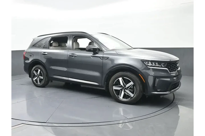 $25991 : Kia Sorento 2023 S 4dr SUV image 8