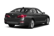 $24000 : BMW 5 Series 2019 AWD 530i x thumbnail