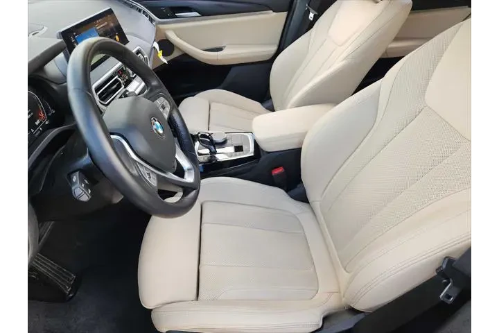 $39994 : BMW X3 2024 sDrive30i 4dr Sp image 7