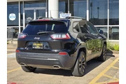 Jeep Cherokee 2021 Latitude thumbnail