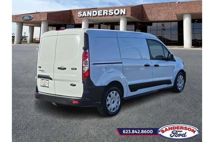 $18888 : Ford Transit Connect 2020 XL image 3