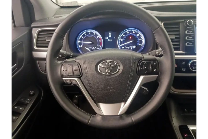 $23998 : Toyota Highlander 2016 AWD X image 10