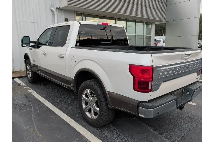$36429 : Ford F-150 2018 4x4 King Ran image 4