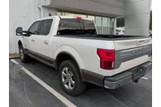 $36429 : Ford F-150 2018 4x4 King Ran thumbnail
