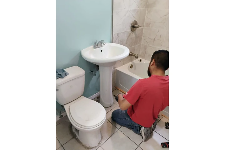 PROBLEMAS DE PLOMERIA image 1