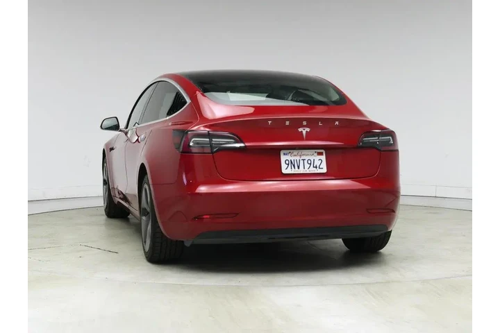 $19998 : Tesla Model 3 2020 AWD Stand image 6