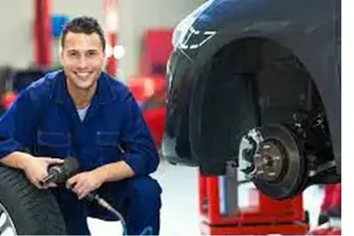 BUSCO MECANICOS QUIERAN RENTAR image 1