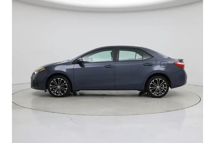 $14998 : Toyota Corolla 2015 S Plus 4 image 3