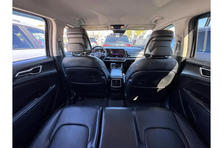 $17795 : Kia Sportage 2023 AWD EX 4dr image 9