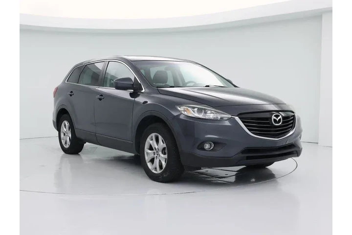 $17998 : Mazda CX-9 2014 AWD Touring image 1