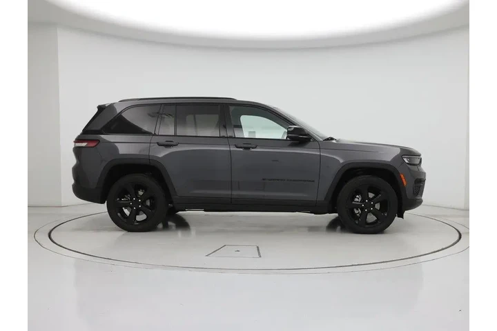 $29998 : Jeep Grand Cherokee 2023 4x4 image 7