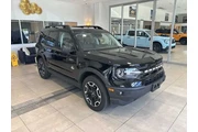 Ford Bronco Sport 2023 AWD O en Milwaukee