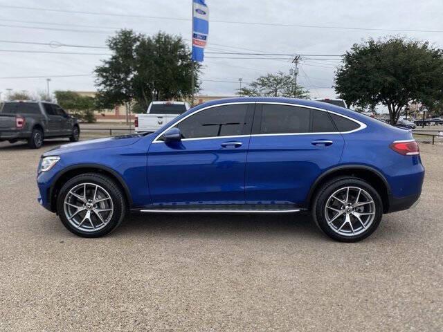 $48988 : 2023 Mercedes-Benz GLC GLC 30 image 3