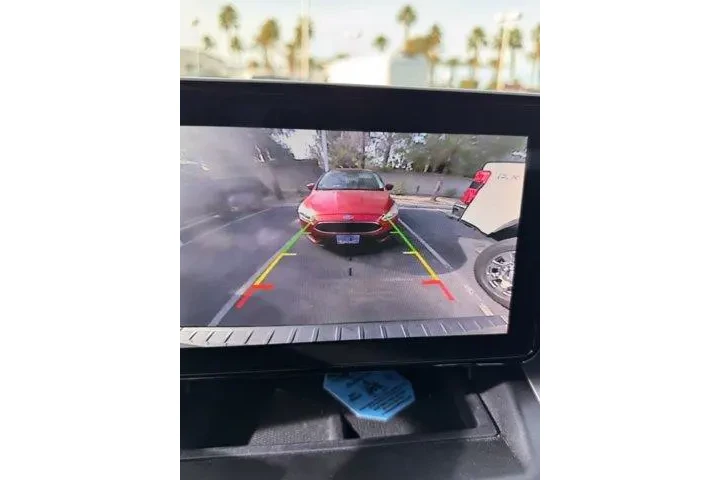 $22138 : Ford Explorer 2020 XLT 4dr S image 5